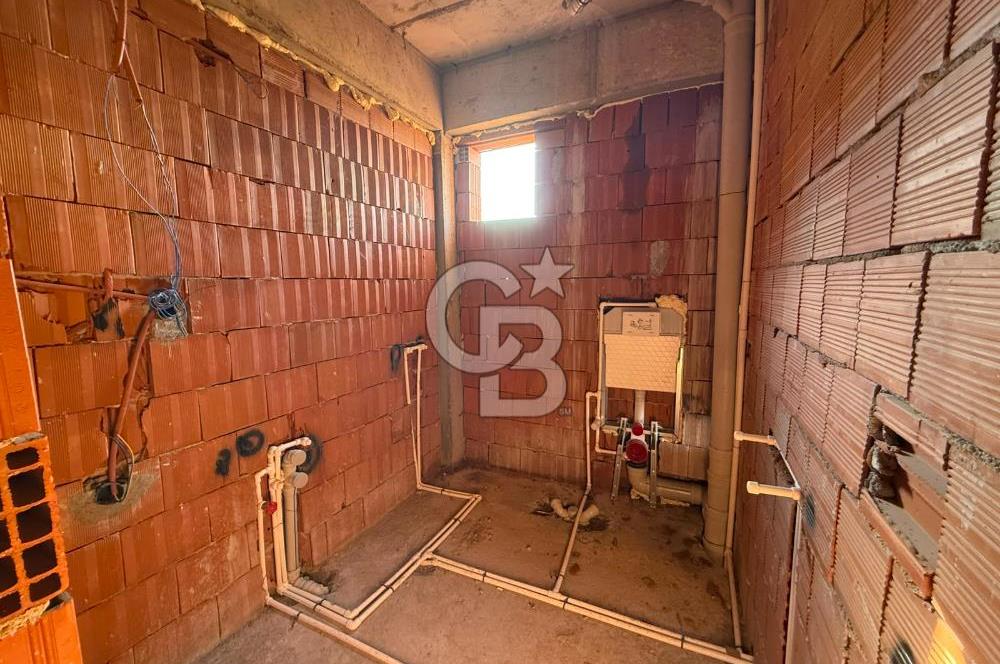 ÖN CEPHE SATILIK ARAKAT 2+1 DAİRE