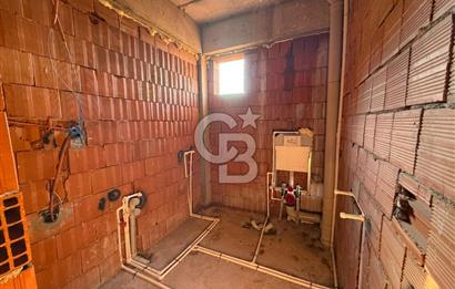 ÖN CEPHE SATILIK ARAKAT 2+1 DAİRE