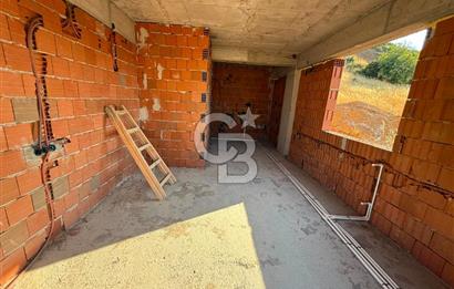 ÖN CEPHE SATILIK ARAKAT 2+1 DAİRE