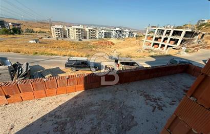 ÖN CEPHE SATILIK ARAKAT 2+1 DAİRE