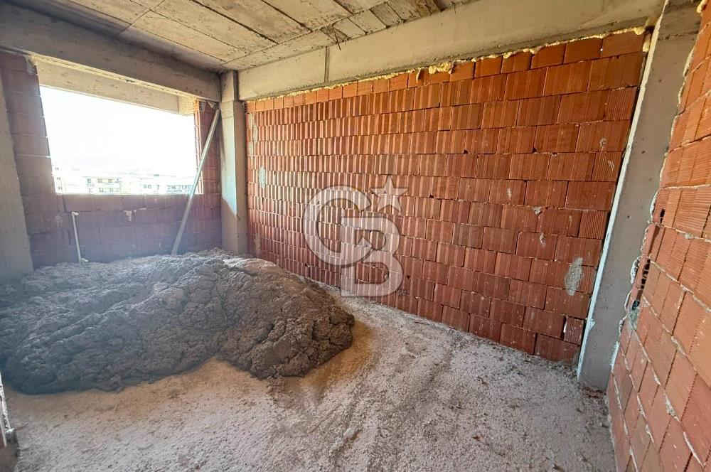 ÖN CEPHE SATILIK ARAKAT 2+1 DAİRE