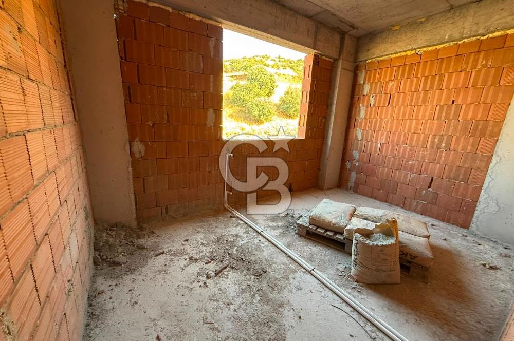 ÖN CEPHE SATILIK ARAKAT 2+1 DAİRE
