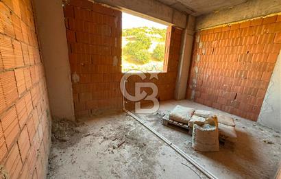ÖN CEPHE SATILIK ARAKAT 2+1 DAİRE
