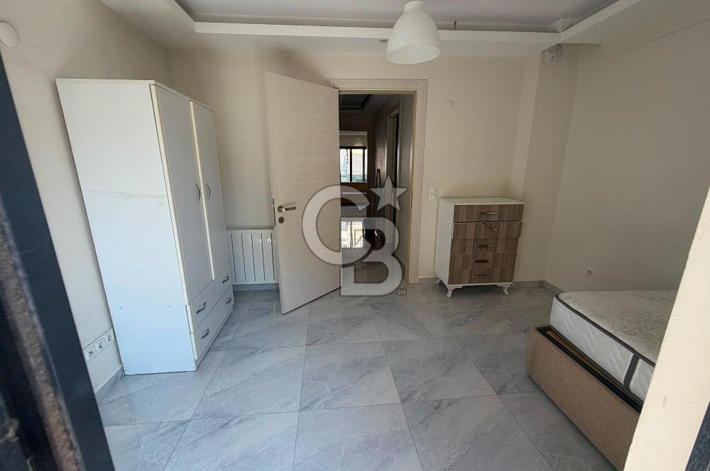 Korutürk Ekonomi ünv.Yakını 1+1 Kiralık Daire