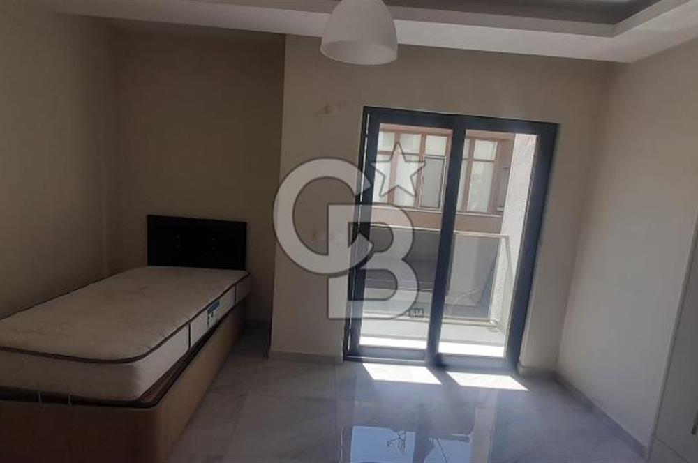 Korutürk Ekonomi ünv.Yakını 1+1 Kiralık Daire