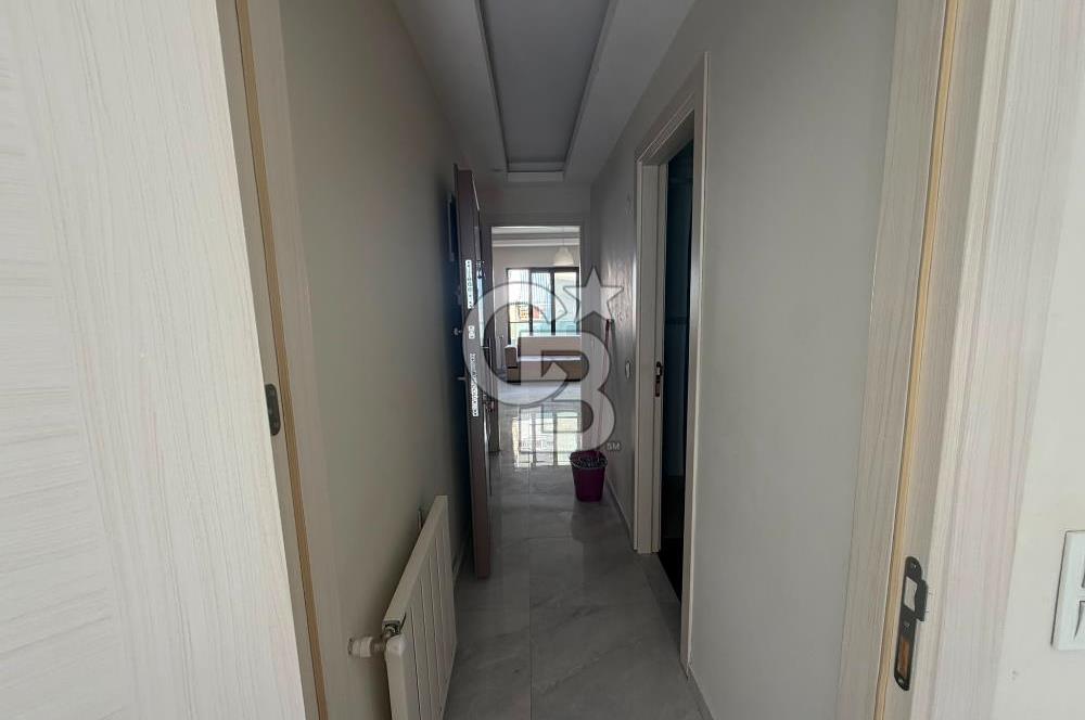 Korutürk Ekonomi ünv.Yakını 1+1 Kiralık Daire