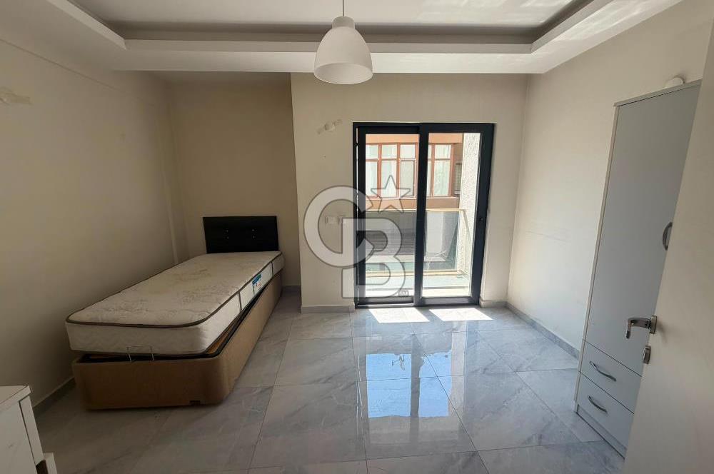 Korutürk Ekonomi ünv.Yakını 1+1 Kiralık Daire