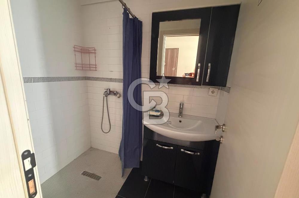 Korutürk Ekonomi ünv.Yakını 1+1 Kiralık Daire