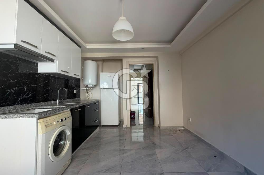 Korutürk Ekonomi ünv.Yakını 1+1 Kiralık Daire