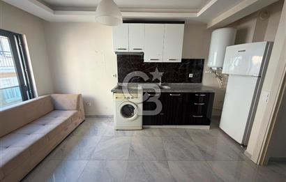 Korutürk Ekonomi ünv.Yakını 1+1 Kiralık Daire