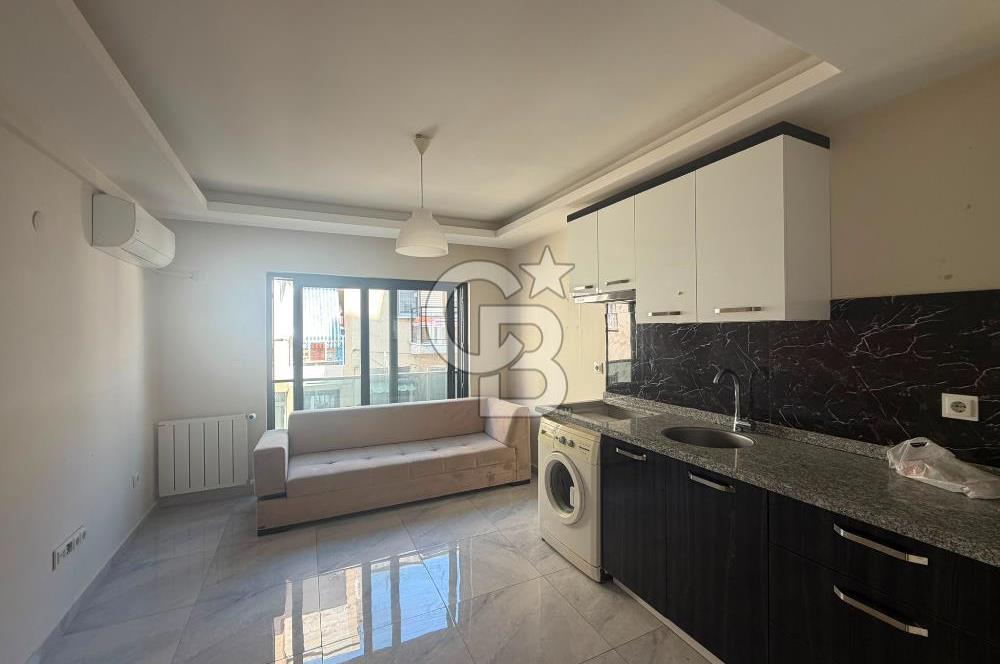 Korutürk Ekonomi ünv.Yakını 1+1 Kiralık Daire