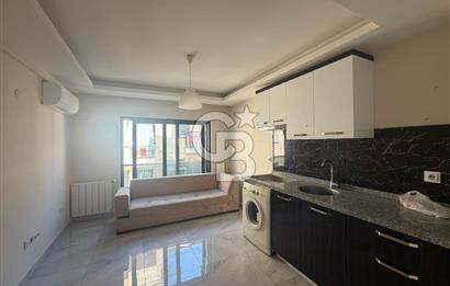 Korutürk Ekonomi ünv.Yakını 1+1 Kiralık Daire