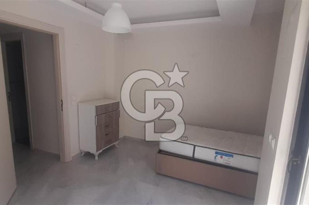 Korutürk Ekonomi ünv.Yakını 1+1 Kiralık Daire
