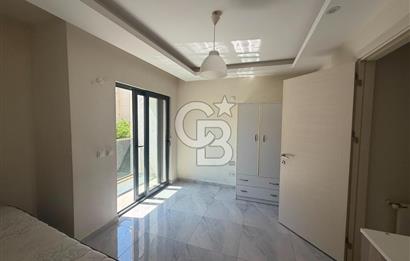 Korutürk Ekonomi ünv.Yakını 1+1 Kiralık Daire