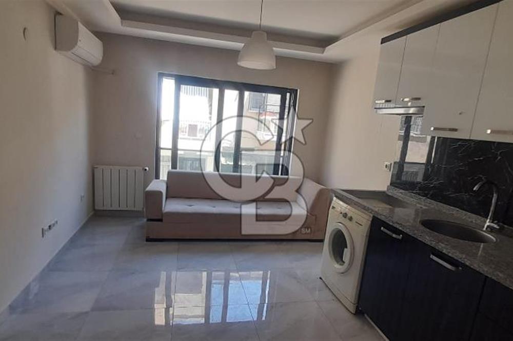 Korutürk Ekonomi ünv.Yakını 1+1 Kiralık Daire