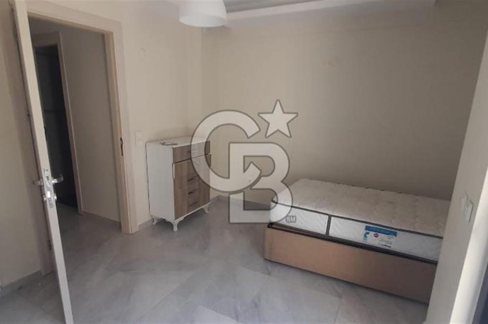 Korutürk Ekonomi ünv.Yakını 1+1 Kiralık Daire