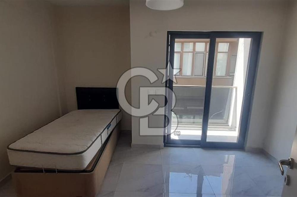 Korutürk Ekonomi ünv.Yakını 1+1 Kiralık Daire