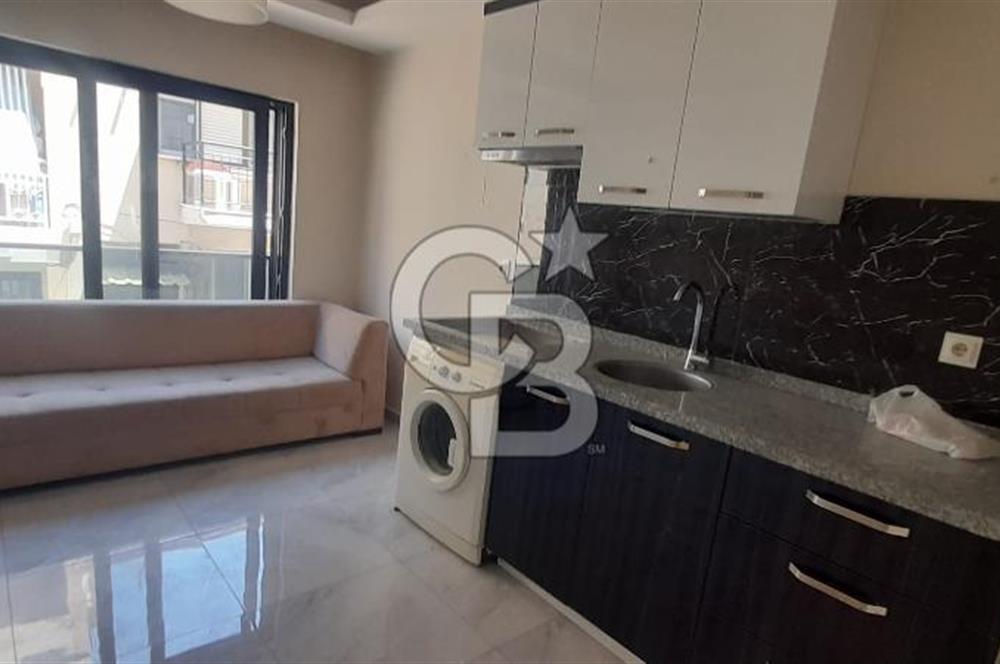 Korutürk Ekonomi ünv.Yakını 1+1 Kiralık Daire