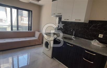 Korutürk Ekonomi ünv.Yakını 1+1 Kiralık Daire