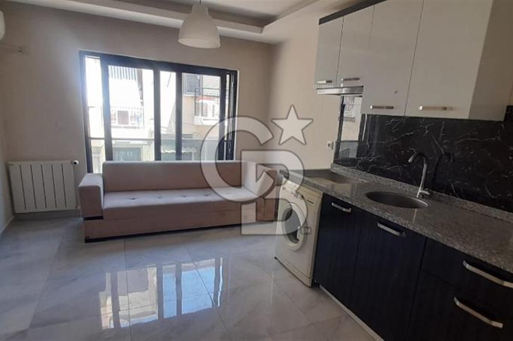 Korutürk Ekonomi ünv.Yakını 1+1 Kiralık Daire