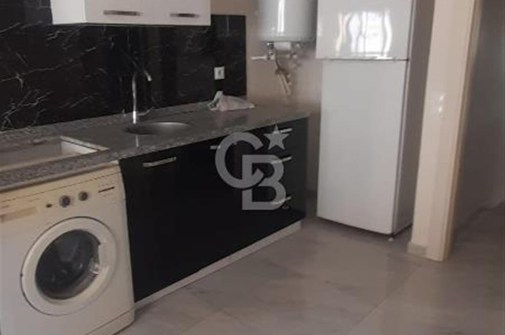 Korutürk Ekonomi ünv.Yakını 1+1 Kiralık Daire