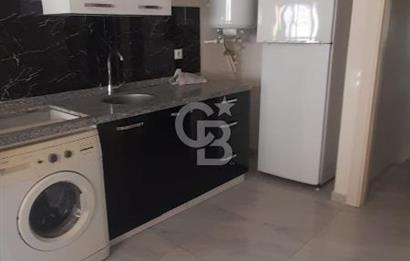 Korutürk Ekonomi ünv.Yakını 1+1 Kiralık Daire