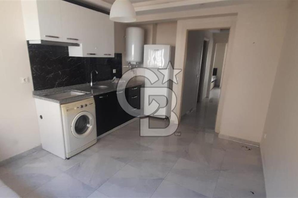 Korutürk Ekonomi ünv.Yakını 1+1 Kiralık Daire