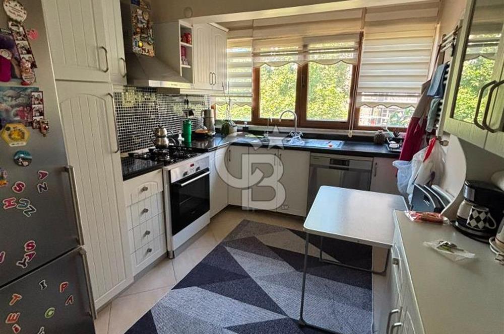 ATAKENT'TE FİNANS MERKEZİNE KOMŞU KİRALIK 3+1 DAİRE