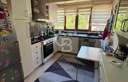 ATAKENT'TE FİNANS MERKEZİNE KOMŞU KİRALIK 3+1 DAİRE