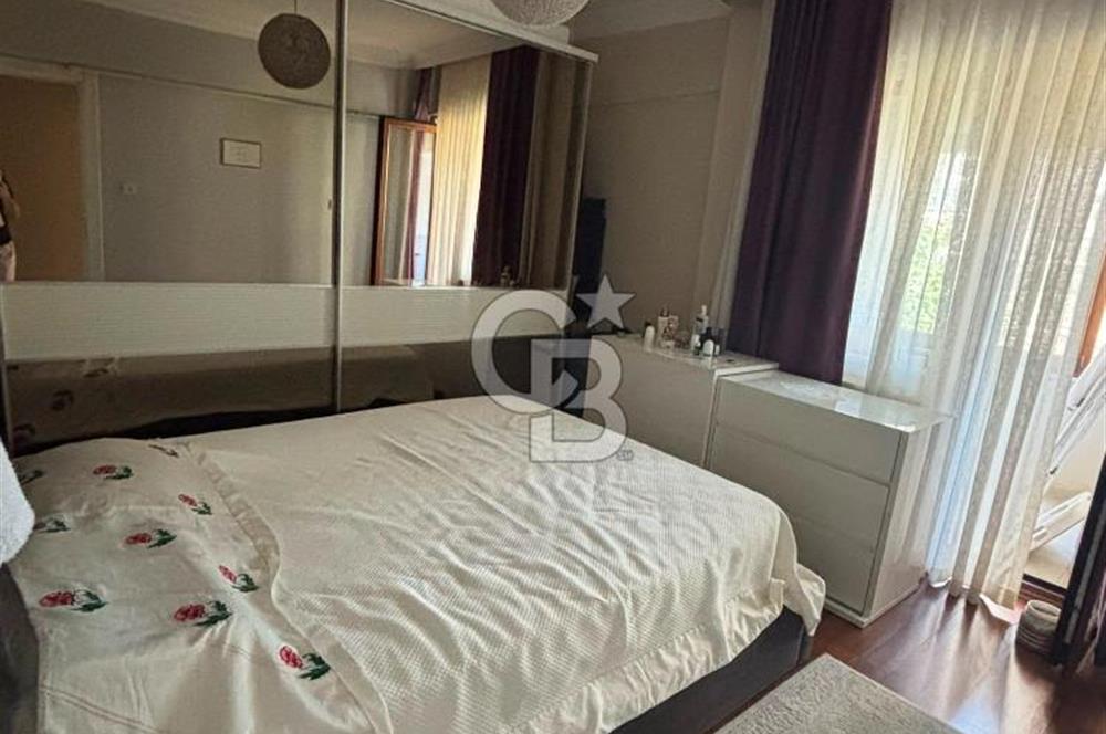 ATAKENT'TE FİNANS MERKEZİNE KOMŞU KİRALIK 3+1 DAİRE