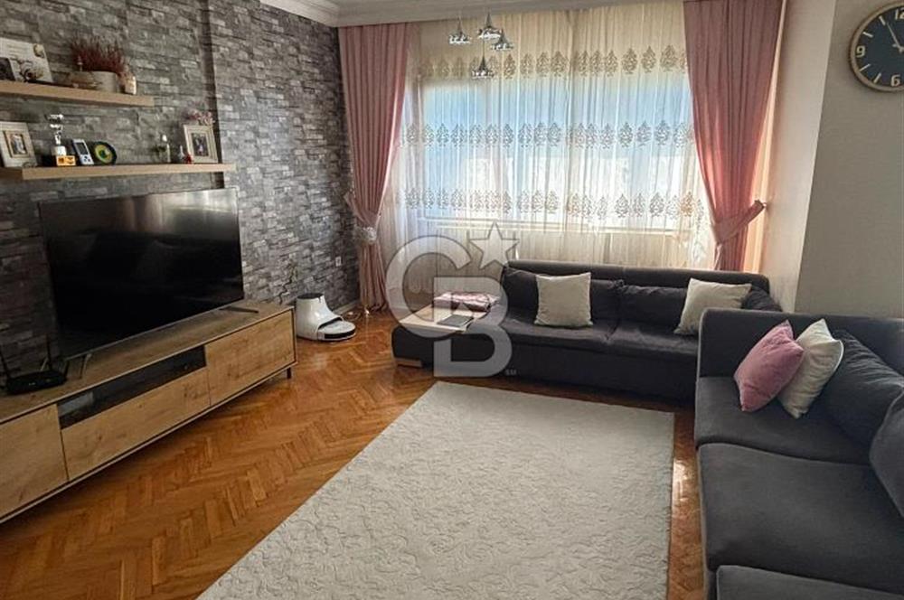 ATAKENT'TE FİNANS MERKEZİNE KOMŞU KİRALIK 3+1 DAİRE