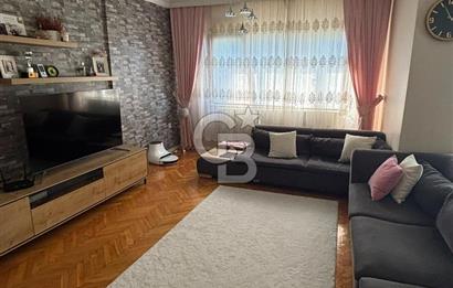 ATAKENT'TE FİNANS MERKEZİNE KOMŞU KİRALIK 3+1 DAİRE