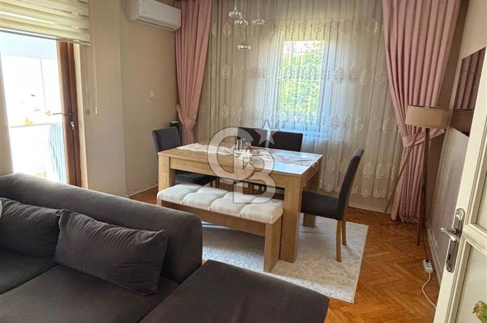ATAKENT'TE FİNANS MERKEZİNE KOMŞU KİRALIK 3+1 DAİRE