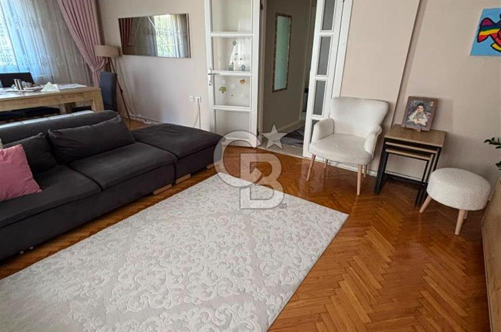 ATAKENT'TE FİNANS MERKEZİNE KOMŞU KİRALIK 3+1 DAİRE