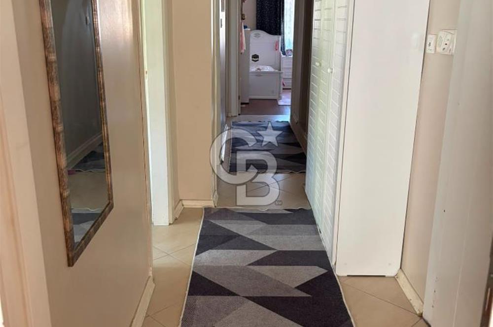 ATAKENT'TE FİNANS MERKEZİNE KOMŞU KİRALIK 3+1 DAİRE