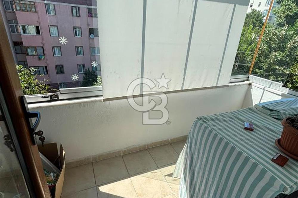 ATAKENT'TE FİNANS MERKEZİNE KOMŞU KİRALIK 3+1 DAİRE