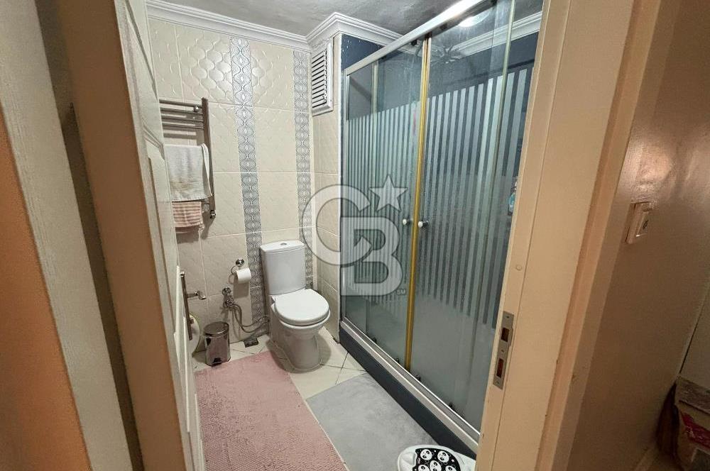 ATAKENT'TE FİNANS MERKEZİNE KOMŞU KİRALIK 3+1 DAİRE