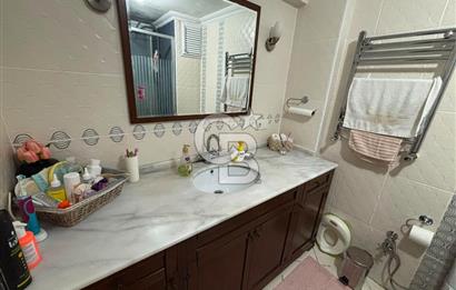 ATAKENT'TE FİNANS MERKEZİNE KOMŞU KİRALIK 3+1 DAİRE