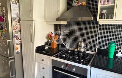 ATAKENT'TE FİNANS MERKEZİNE KOMŞU KİRALIK 3+1 DAİRE
