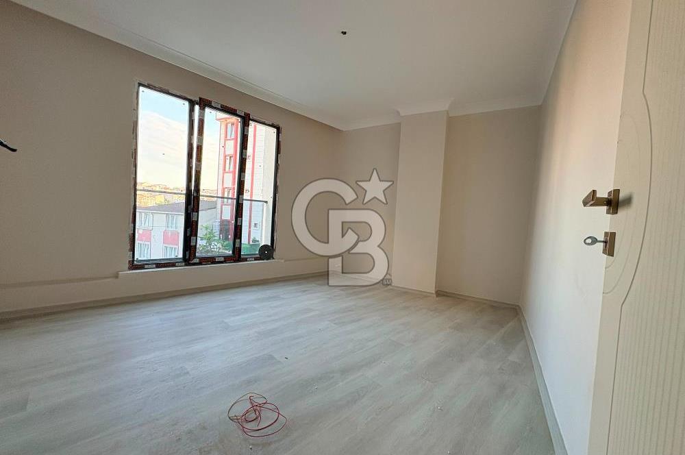İSLAMBEY MAHALLESİNDE KATILIM EVLERİNE UYGUN SIFIR 2+1