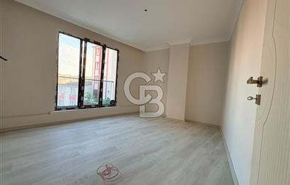 İSLAMBEY MAHALLESİNDE KATILIM EVLERİNE UYGUN SIFIR 2+1