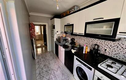 MERKEZİ KONUMDA KATILIM EVLERİNE UYGUN 2+1 SATILIK DAİRE