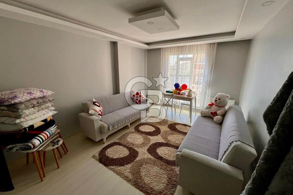 MERKEZİ KONUMDA KATILIM EVLERİNE UYGUN 2+1 SATILIK DAİRE