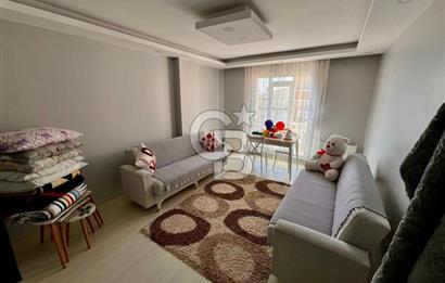 MERKEZİ KONUMDA KATILIM EVLERİNE UYGUN 2+1 SATILIK DAİRE