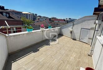 SANCAKTEPE MERVE MAHALLESİ SIFIR KİRALIK ÇATI DUBLEKSİ - 1 - 360480