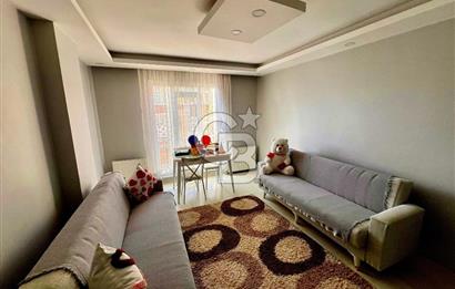 MERKEZİ KONUMDA KATILIM EVLERİNE UYGUN 2+1 SATILIK DAİRE