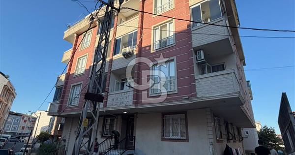 ANADOLU MAHALLESİ KREDİYE UYGUN SATILIK 4+2 TERS DUBLEKS - 367599