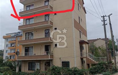 KOCAELİ KANDIRADA EMSALSİZ ÇATI DUBLEKSİ