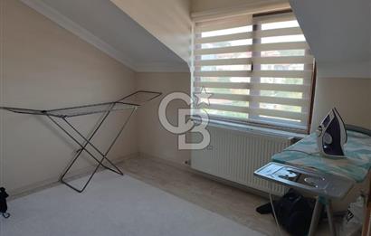 KOCAELİ KANDIRADA EMSALSİZ ÇATI DUBLEKSİ