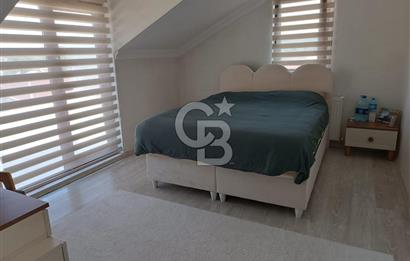 KOCAELİ KANDIRADA EMSALSİZ ÇATI DUBLEKSİ